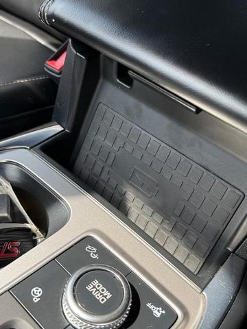 Photo of 2020 Blue Ford Explorer