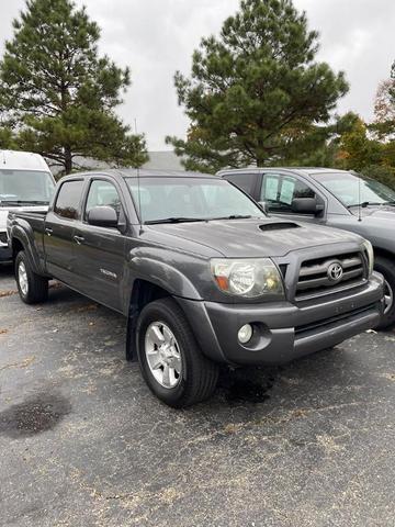 2009 Toyota Tacoma