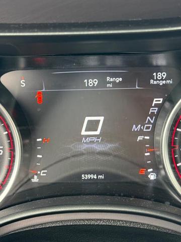 Photo of 2022 Black Dodge Charger