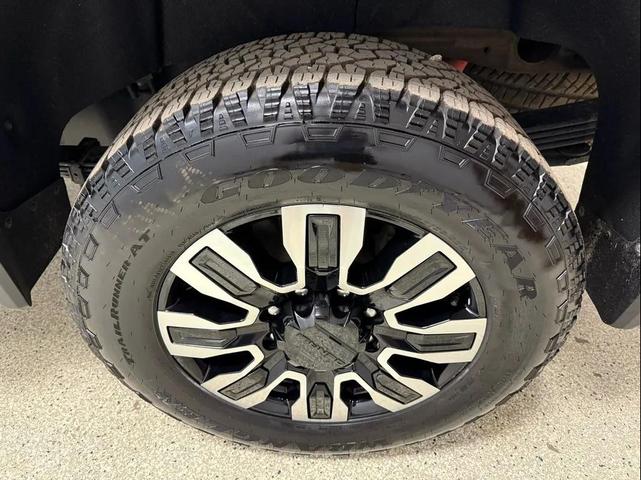Photo of 2020 Dark Sky Metallic GMC Sierra 2500