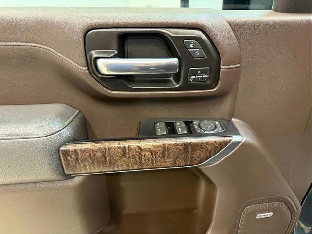 Photo of 2020 Dark Sky Metallic GMC Sierra 2500
