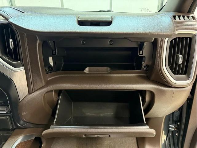 Photo of 2020 Dark Sky Metallic GMC Sierra 2500