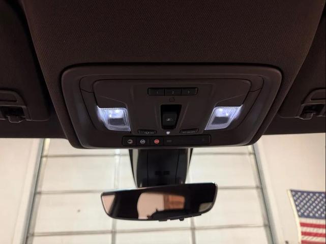 Photo of 2020 Dark Sky Metallic GMC Sierra 2500