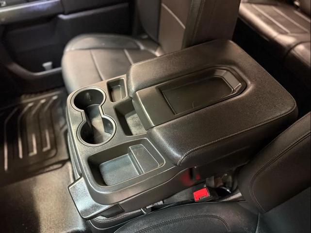 Photo of 2021 Summit White GMC Sierra 2500