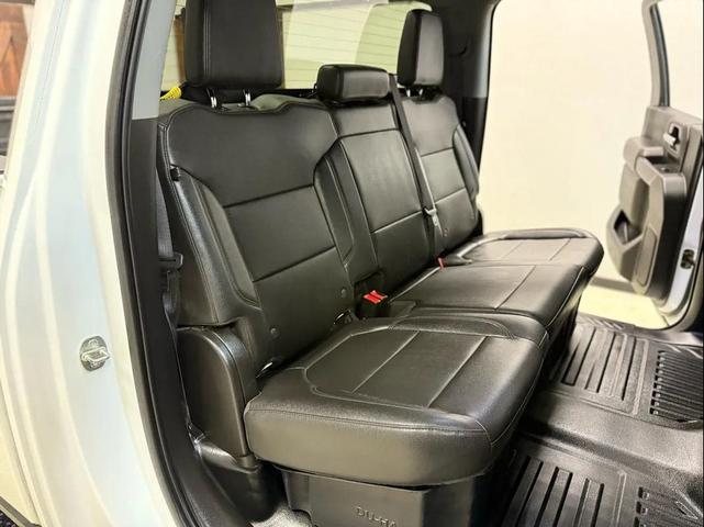 Photo of 2021 Summit White GMC Sierra 2500