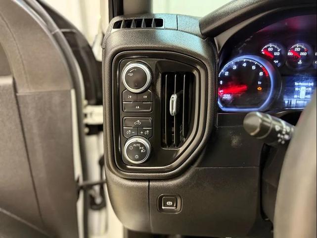 Photo of 2021 Summit White GMC Sierra 2500