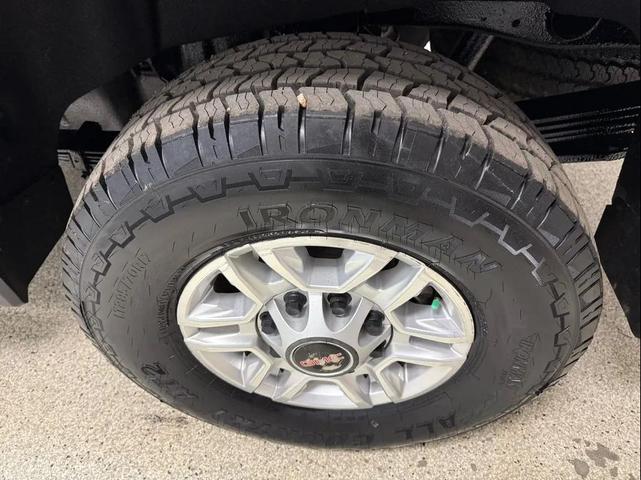 Photo of 2021 Summit White GMC Sierra 2500