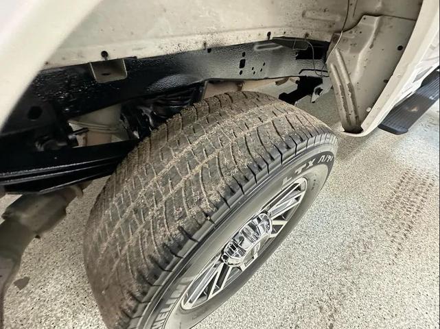Photo of 2018 Ingot Silver Metallic Ford F-250