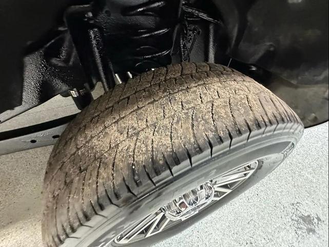 Photo of 2018 Ingot Silver Metallic Ford F-250