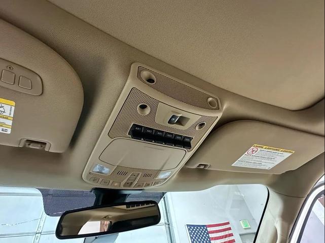 Photo of 2018 Ingot Silver Metallic Ford F-250