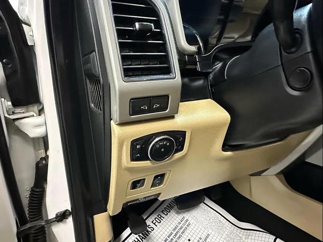 Photo of 2018 Ingot Silver Metallic Ford F-250