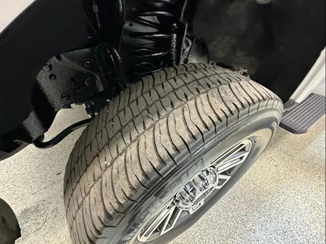 Photo of 2018 Ingot Silver Metallic Ford F-250
