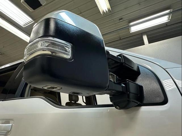 Photo of 2018 Ingot Silver Metallic Ford F-250