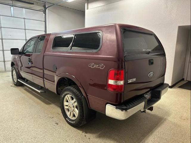 Photo of 2004  Ford F-150
