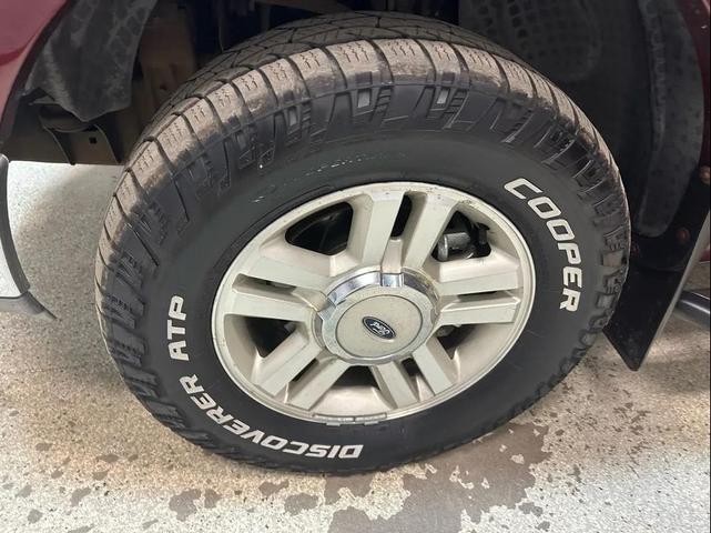 Photo of 2004  Ford F-150