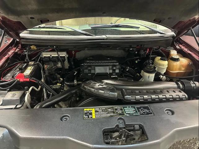 Photo of 2004  Ford F-150