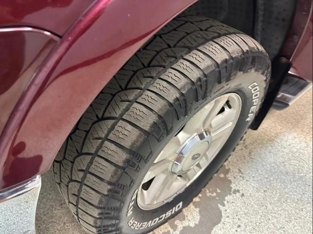 Photo of 2004  Ford F-150