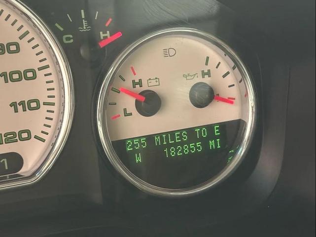Photo of 2004  Ford F-150