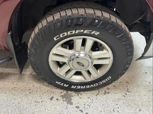 Photo of 2004  Ford F-150