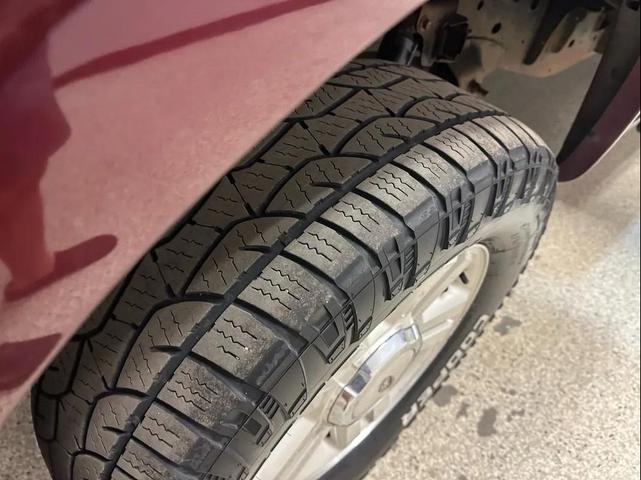 Photo of 2004  Ford F-150