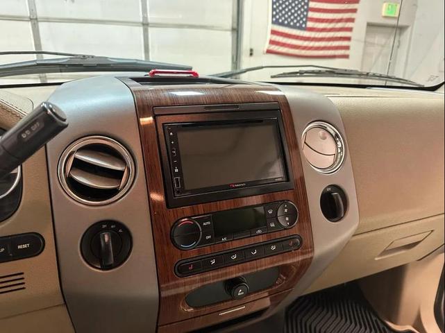 Photo of 2004  Ford F-150