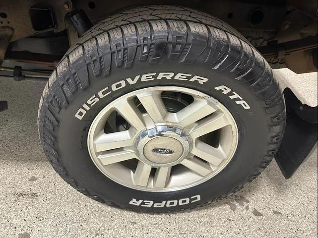 Photo of 2004  Ford F-150