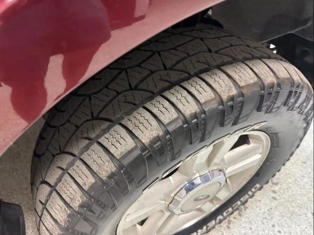 Photo of 2004  Ford F-150