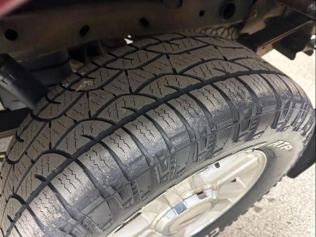 Photo of 2004  Ford F-150