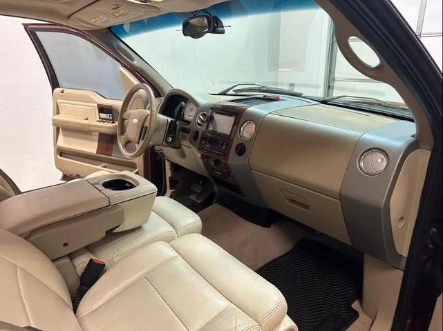 Photo of 2004  Ford F-150