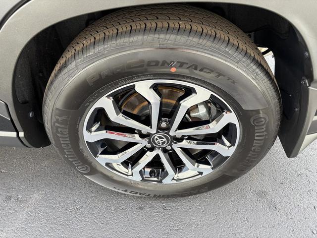 Photo of 2023 Jet Black Toyota Corolla Hybrid