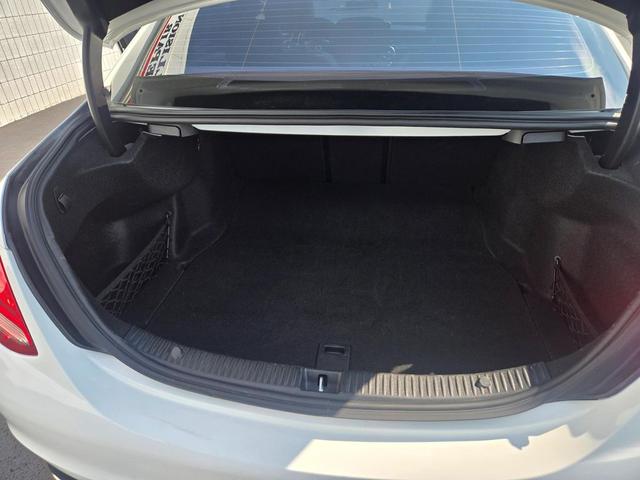 Photo of 2017 White Mercedes-Benz C-Class