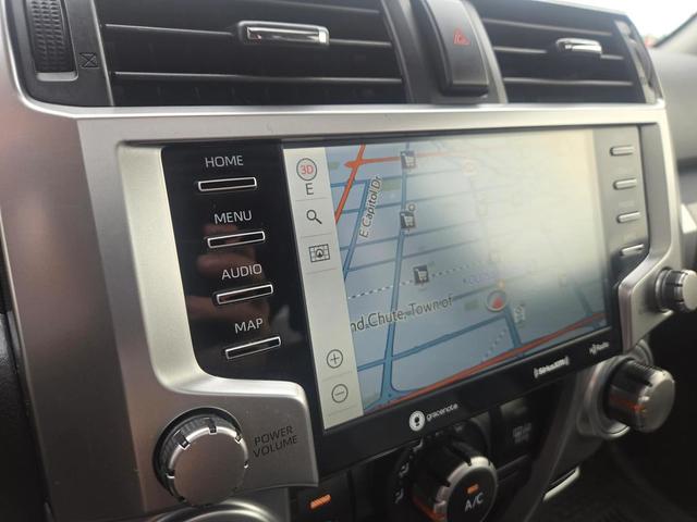 Photo of 2023 Classic Silver Metallic Toyota 4Runner