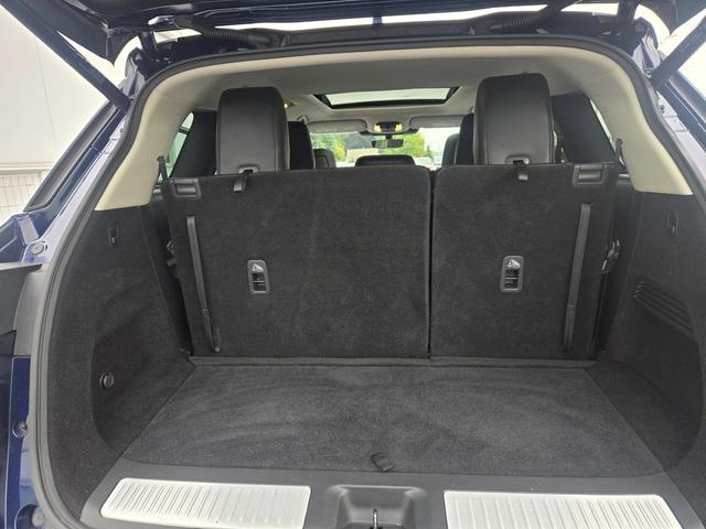 Photo of 2023 Grand Blue INFINITI QX60