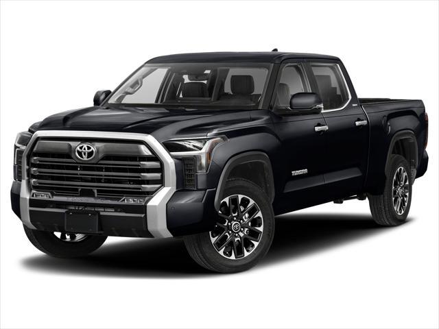 2022 Toyota Tundra