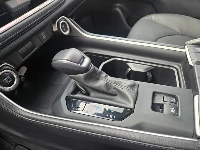 Photo of 2024 Coastal Cream Toyota Grand Highlander