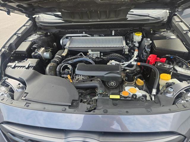 Photo of 2022 Magnetite Gray Metallic Subaru Outback