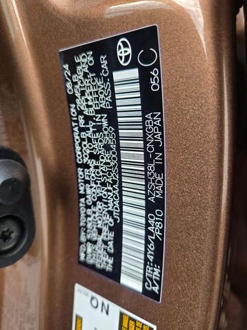 Photo of 2025 Bronze Age Toyota Crown Signia