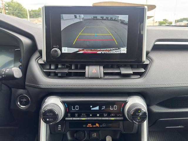 Photo of 2023 Ice Cap Toyota RAV4 Hybrid