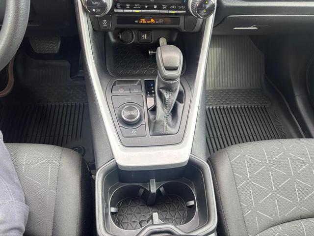 Photo of 2023 Ice Cap Toyota RAV4 Hybrid