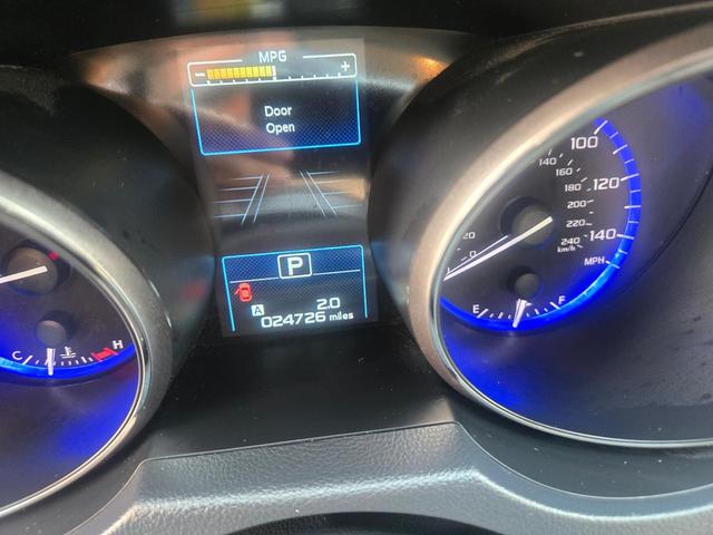 Photo of 2019 Tungsten Metallic Subaru Outback