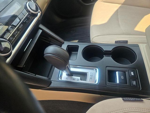 Photo of 2019 Tungsten Metallic Subaru Outback