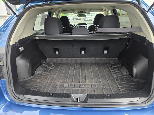 Photo of 2021 Horizon Blue Pearl Subaru Crosstrek