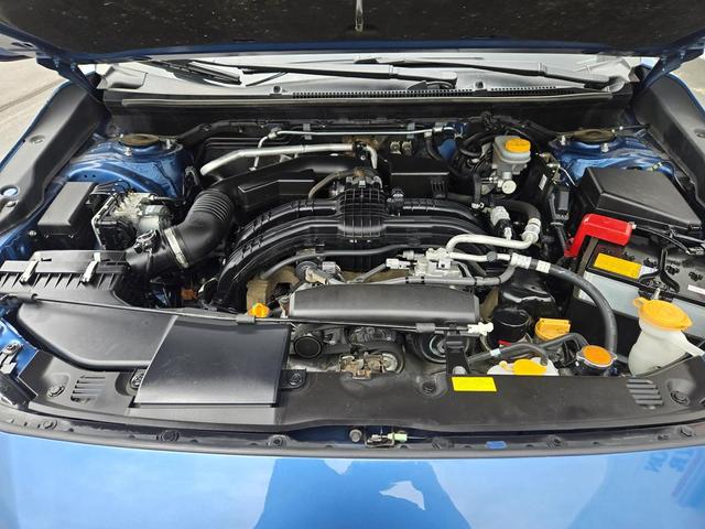 Photo of 2021 Horizon Blue Pearl Subaru Crosstrek