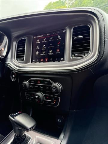 Photo of 2019 Plum Crazy Pearlcoat Dodge Charger