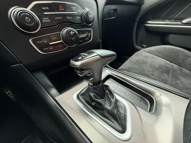 Photo of 2019 Plum Crazy Pearlcoat Dodge Charger