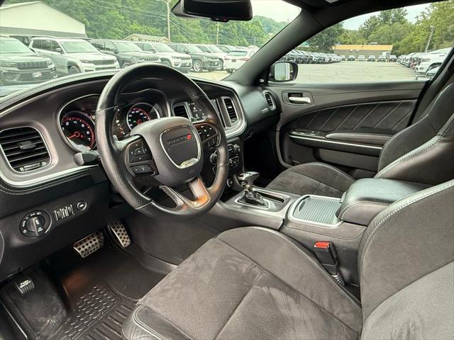 Photo of 2019 Plum Crazy Pearlcoat Dodge Charger
