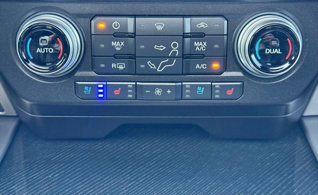 Photo of 2020 Iconic Silver Metallic Ford F-250