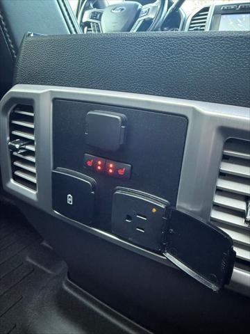 Photo of 2020 Iconic Silver Metallic Ford F-250