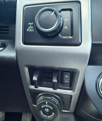 Photo of 2020 Iconic Silver Metallic Ford F-250