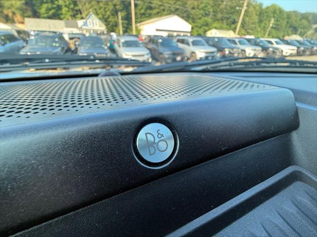 Photo of 2020 Iconic Silver Metallic Ford F-250